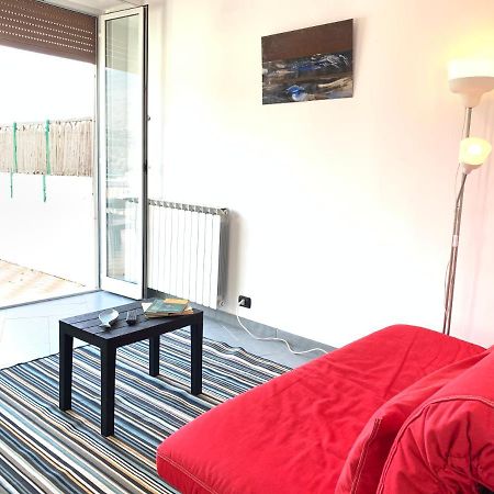 Apartamento Sunray By The Sea Levanto Exterior foto